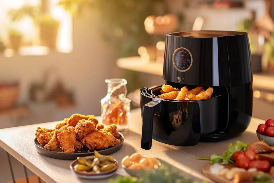 best air fryer in 2024
