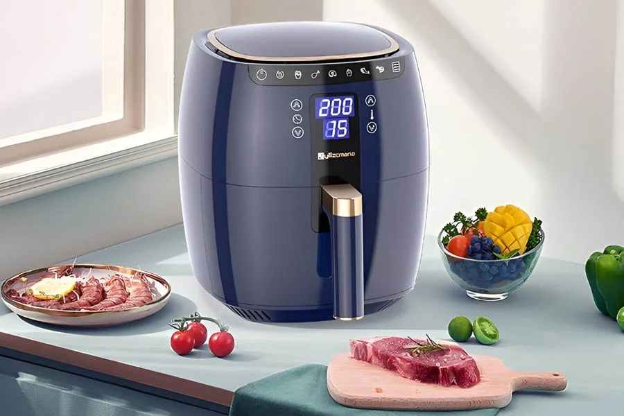 cute air fryers